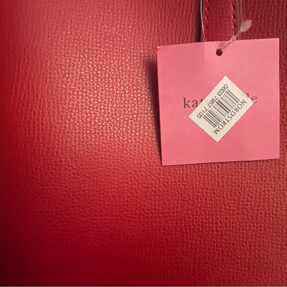 Kate spade tote bag large - Picture 4 of 4